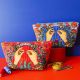 Trousse Couture Passion Blue