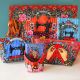 Trousse Couture Passion Blue