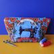 Trousse Couture Passion Blue