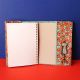 Kit Protège-carnet Couture Passion