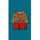 Organic Cotton Jersey Amulets