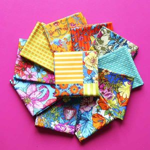 Organic Cotton Legends complete Sortilege range