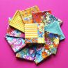Organic Cotton Legends complete Sortilege range