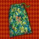 Organic Cotton Christmas Ivy