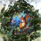 Couronne de Noël