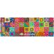 Velours souple Patch Broceliande
