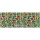 Velours souple Bois de Touffou mastic