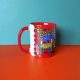 Mug Roulotte Tatoo rouge
