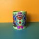 Mug Roulotte Tatoo vert