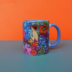 Mug Mélusine