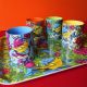 4 "Faites un vœu" Mugs