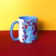 4 "Faites un vœu" Mugs