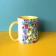 4 "Faites un vœu" Mugs