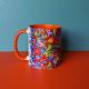 4 "Faites un vœu" Mugs