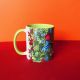 4 "Faites un vœu" Mugs