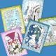 Les coloriages de Souris-Ville