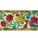 Bewilder Wood velvet border mastic 19 cm