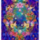 Velvet Panel - Melusine