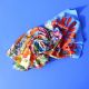Foulard Escarboucle