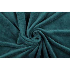 copy ofred fleece fabric