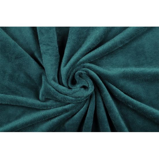 copy ofred fleece fabric