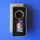 Melusine Keyring