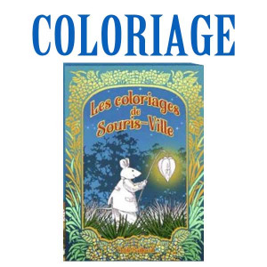 COLORIAGE