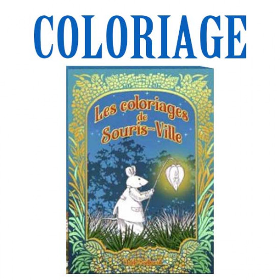 COLORIAGE