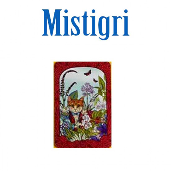 Mistigri