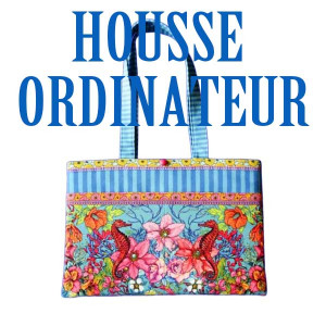 housse ordinateur
