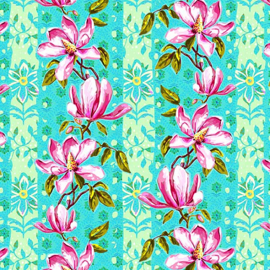 Magnolia turquoise