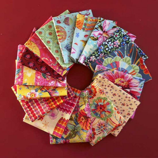 FESTIVAL- Collection complète