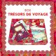 Abonnement 3 Boxs - Box Trésors de Voyage N°1, N°2 et N°3 