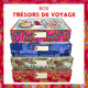 Abonnement 1 Box - Box Trésors de Voyage N°1