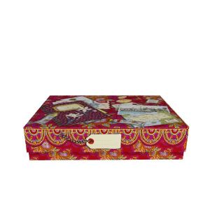 Abonnement 1 Box - Box Trésors de Voyage N°1