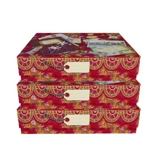 copy ofSubsription 3 boxes - Atelier Box N°1, N°2 and N°3