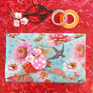 FESTIVAL Tissue Paper