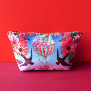 Sewing Kit : Pouch FESTIVAL