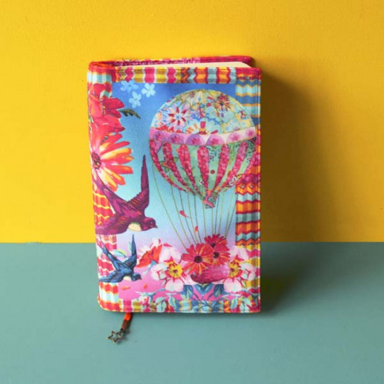 Kit cover book FESTIVAL