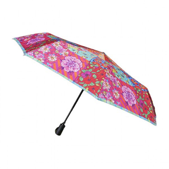Umbrella folding Broceliande