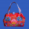 “Click-Clack” Bag Kit: EMBROIDERY
