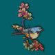 Le mobile Moineau