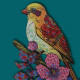 Le mobile Canari
