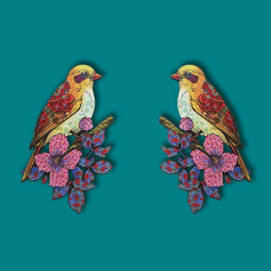 Le mobile Canari