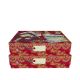 Abonnement 2 Boxs - Box Trésors de Voyage N°1 et N°2 