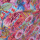 Linen Geant zinia