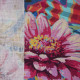 Linen Geant zinia