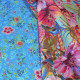 Linen Geant zinia