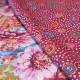 Linen Geant zinia