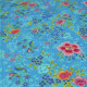 Linen Darjeeling blue